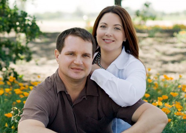 Best Real Estate Agent: Annette & Mike Bixler